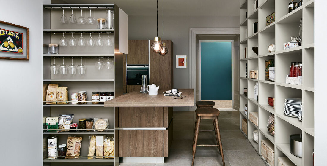 Veneta Cucine:Ethica