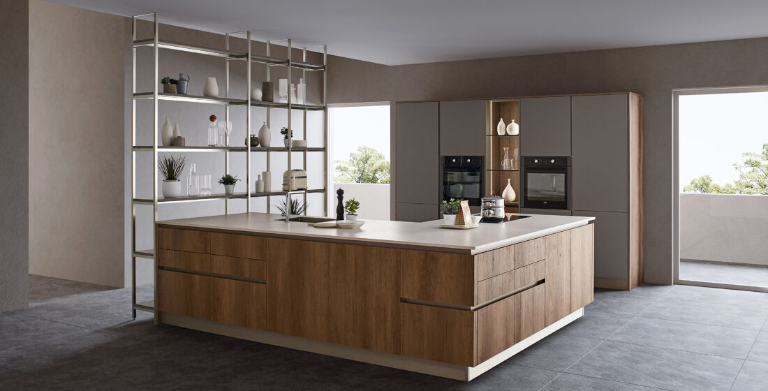 Veneta Cucine:Oyster