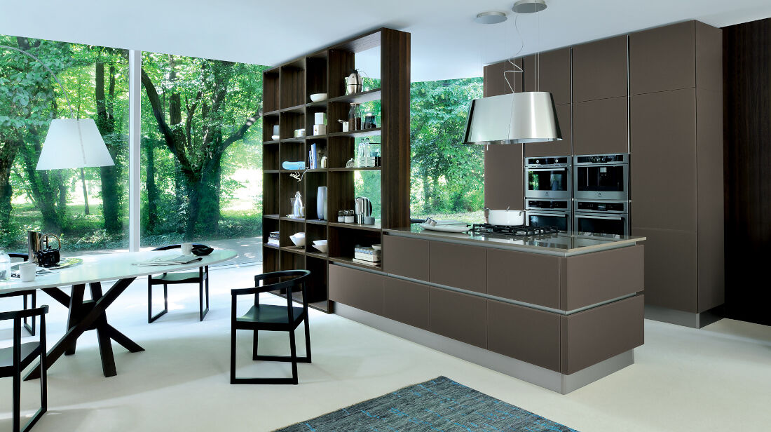 Veneta Cucine: Ri-Flex