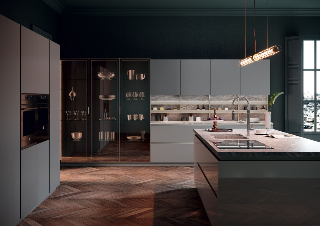 Febal Casa cucine: Charme37