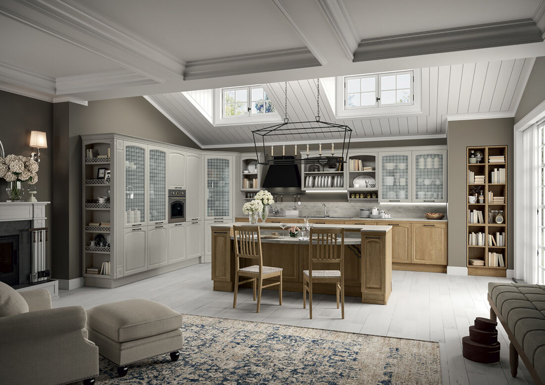 Febal Casa cucine: Gala