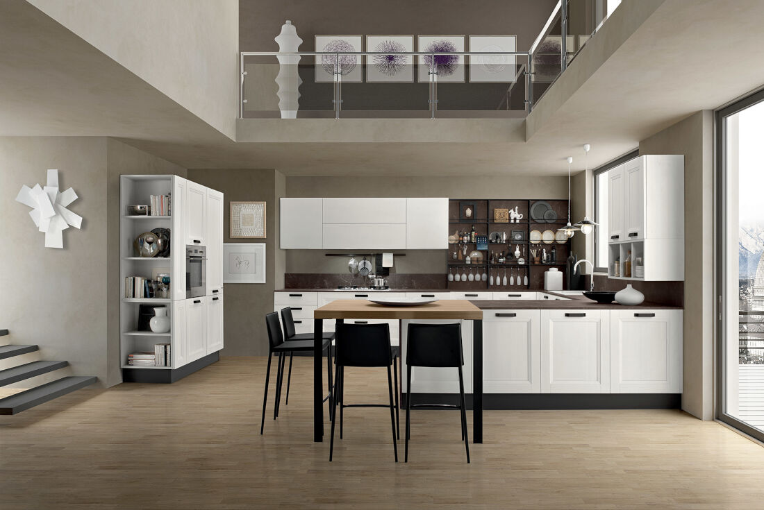 Febal Casa cucine: Memory