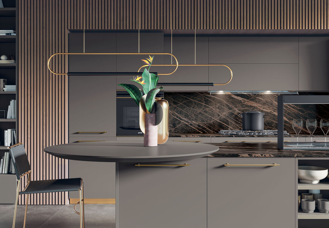 Febal Casa cucine: Modula