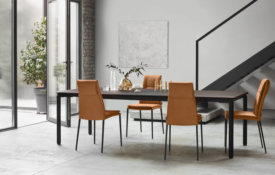 Arredamenti Calligaris: Carmen