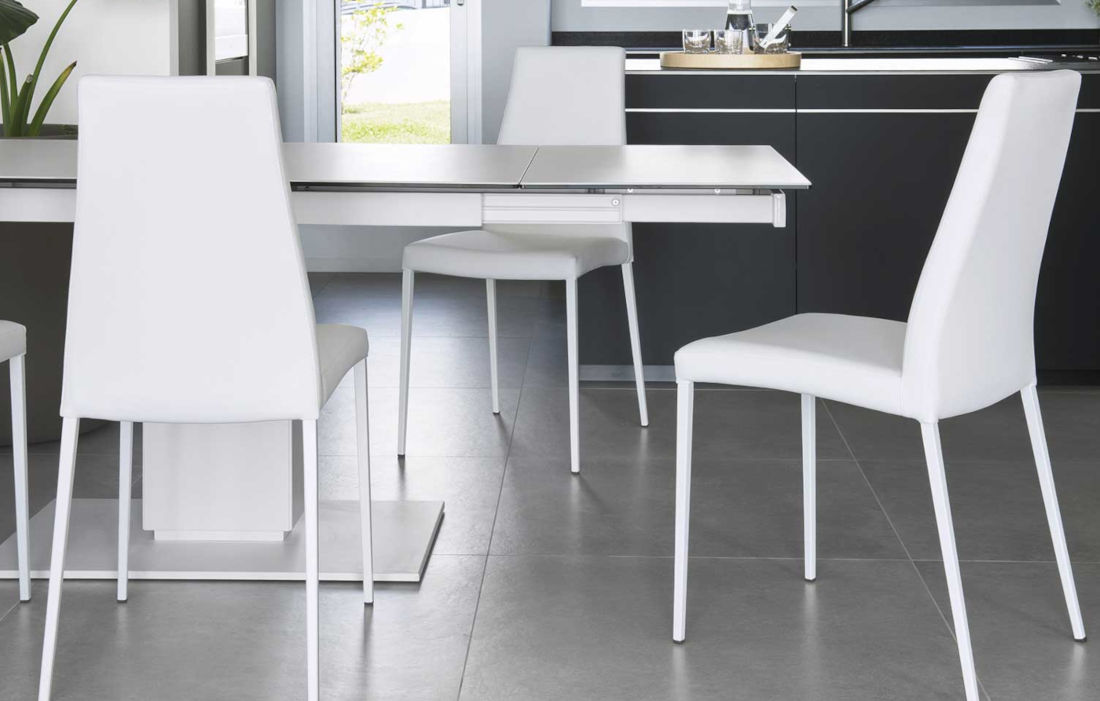 Arredamenti Calligaris: Aida