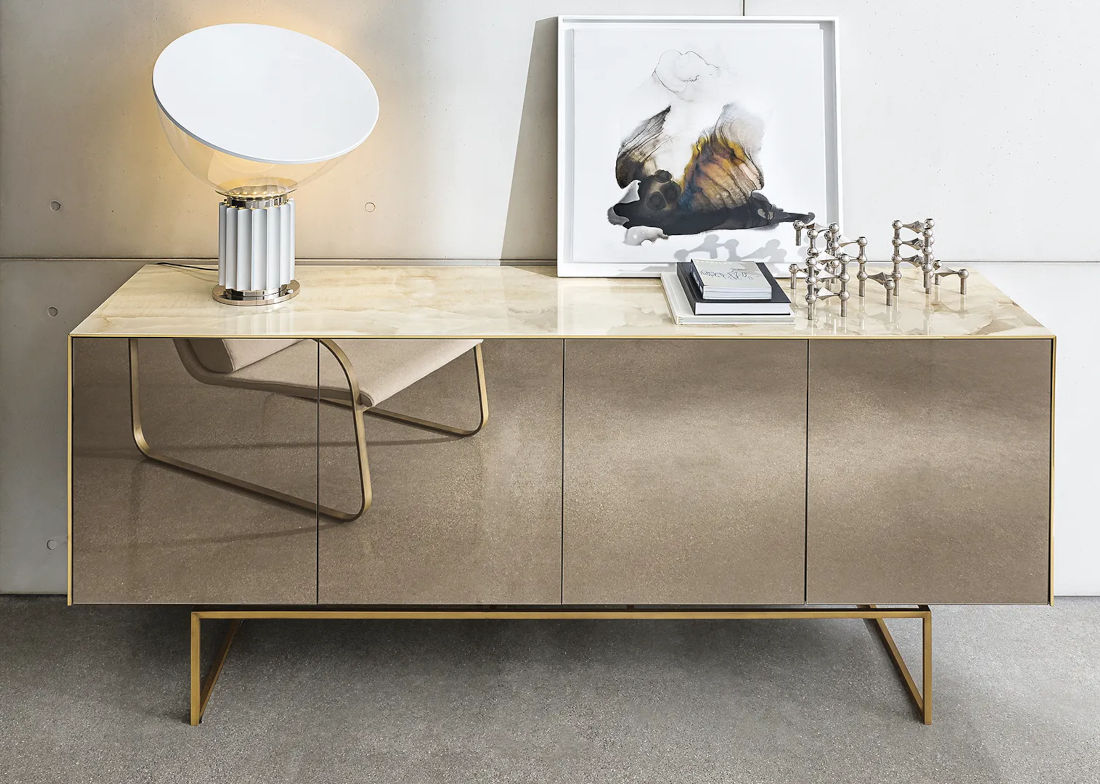 Sovet Italia e la Collezione Magda