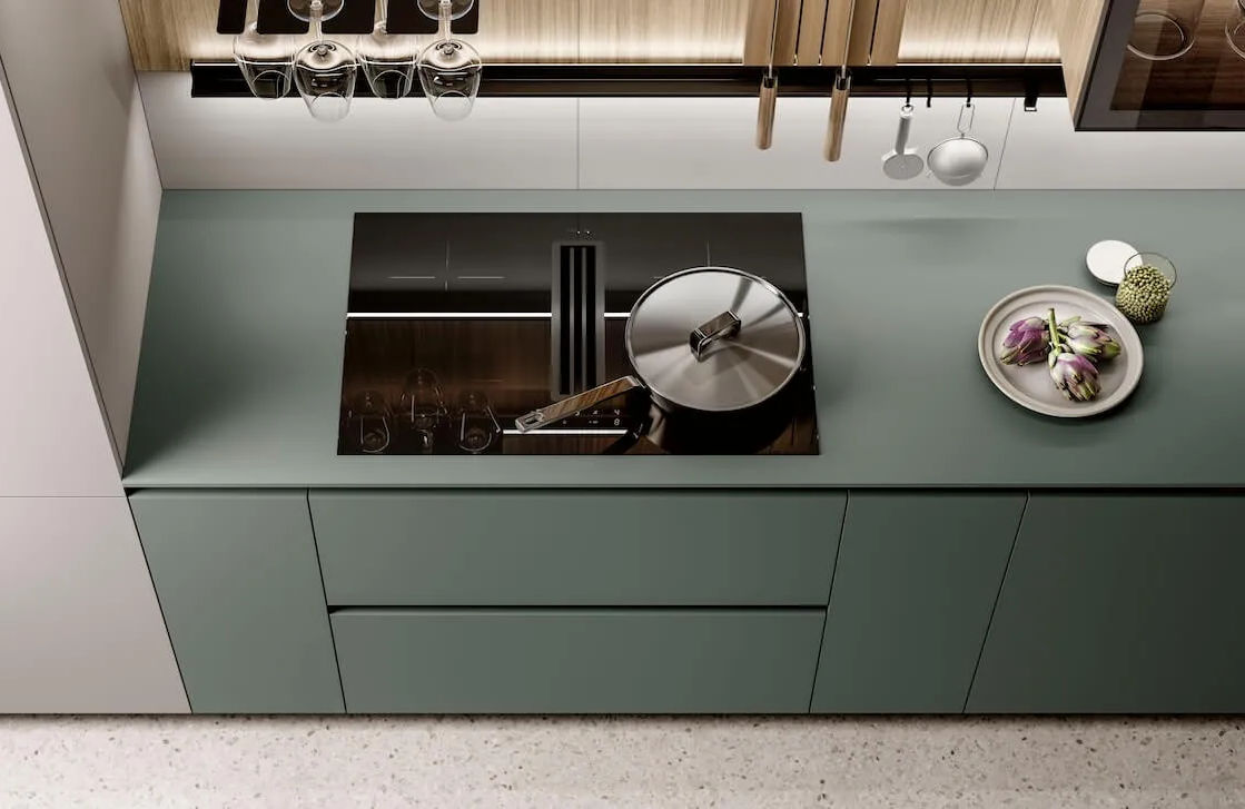 Cucine Moderne Febal Casa