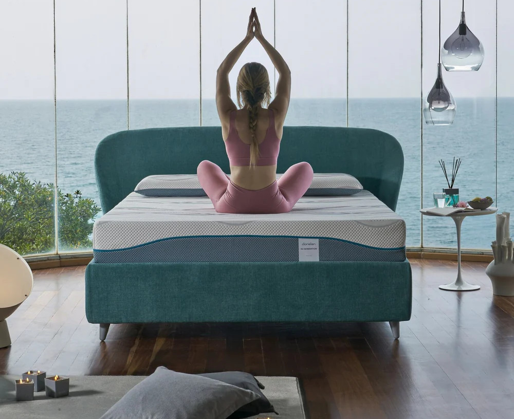 Myform: L’Innovazione al Servizio del Sonno