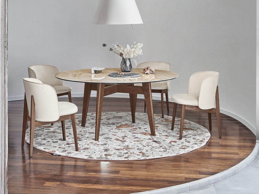 Arredamenti Calligaris: Abrey