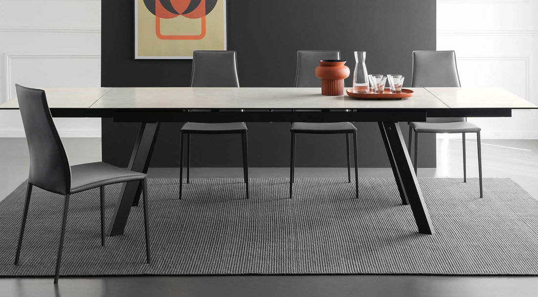 Arredamenti Calligaris: Aida