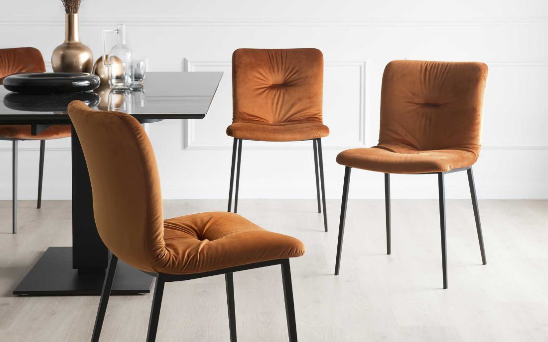 Arredamenti Calligaris: annie