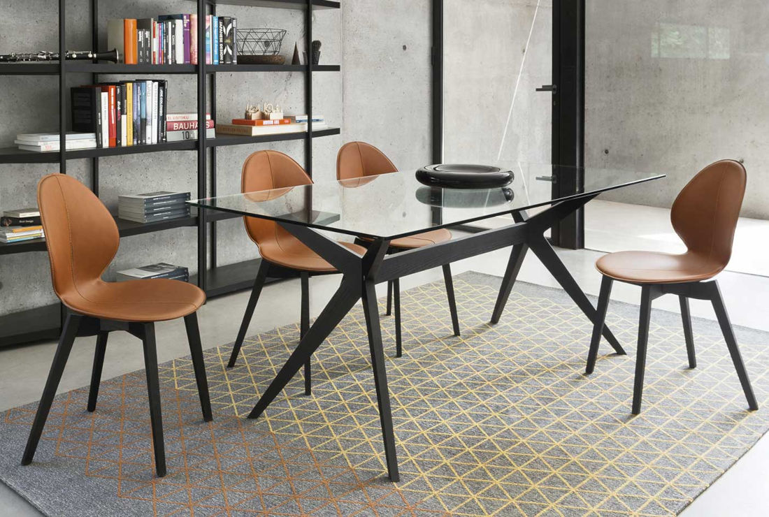 Arredamenti Calligaris: Basil