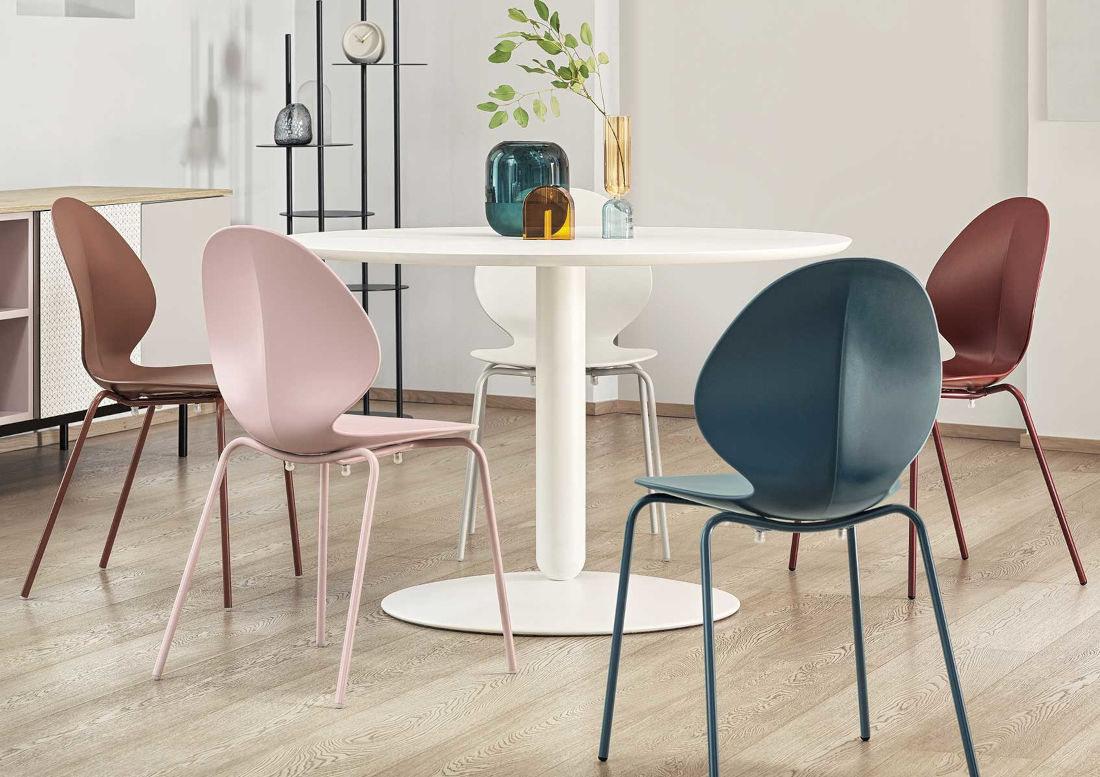 Arredamenti Calligaris: Basil