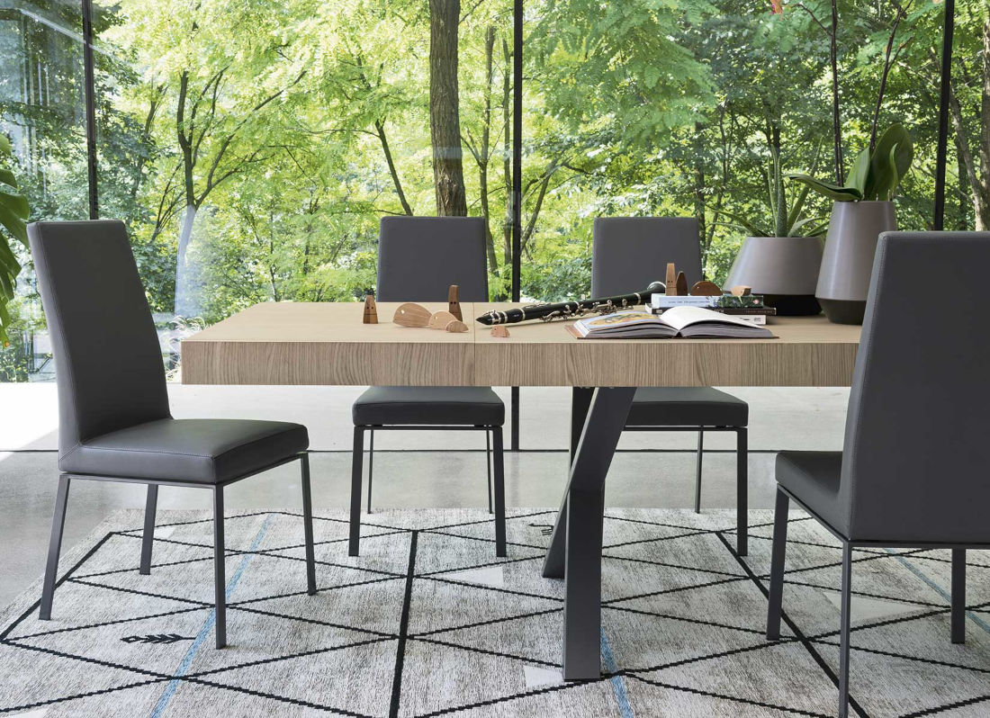 Arredamenti Calligaris: Bess