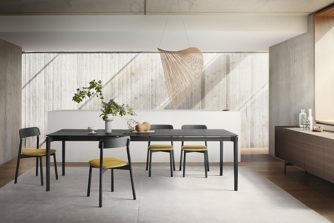 Arredamenti Calligaris: Lina