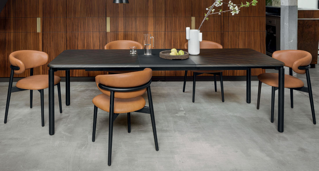 Sedia Calligaris Oleandro