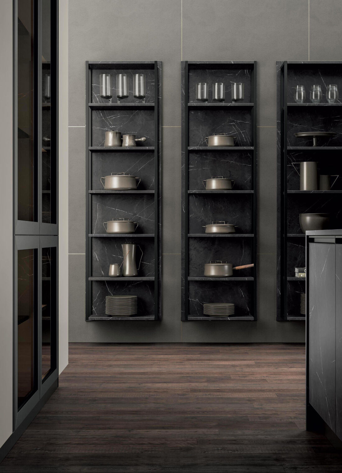 Febal Casa cucine: Aria