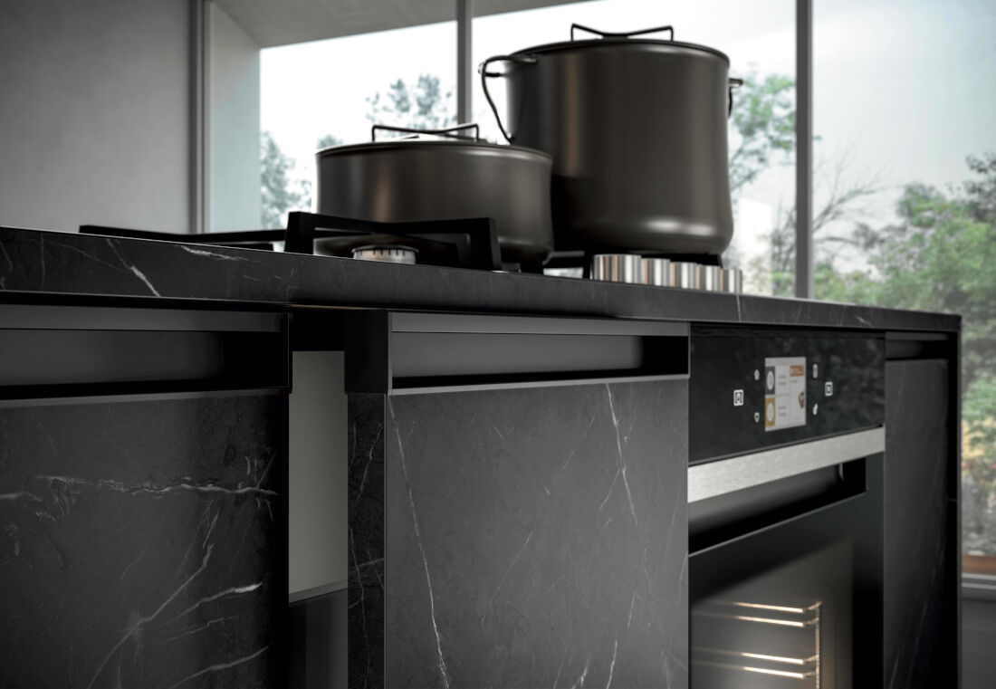 Febal Casa cucine: Aria