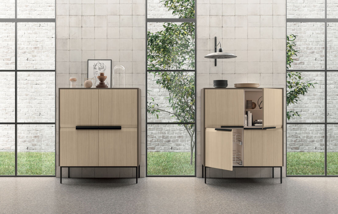 Febal Casa cucine: Chantal