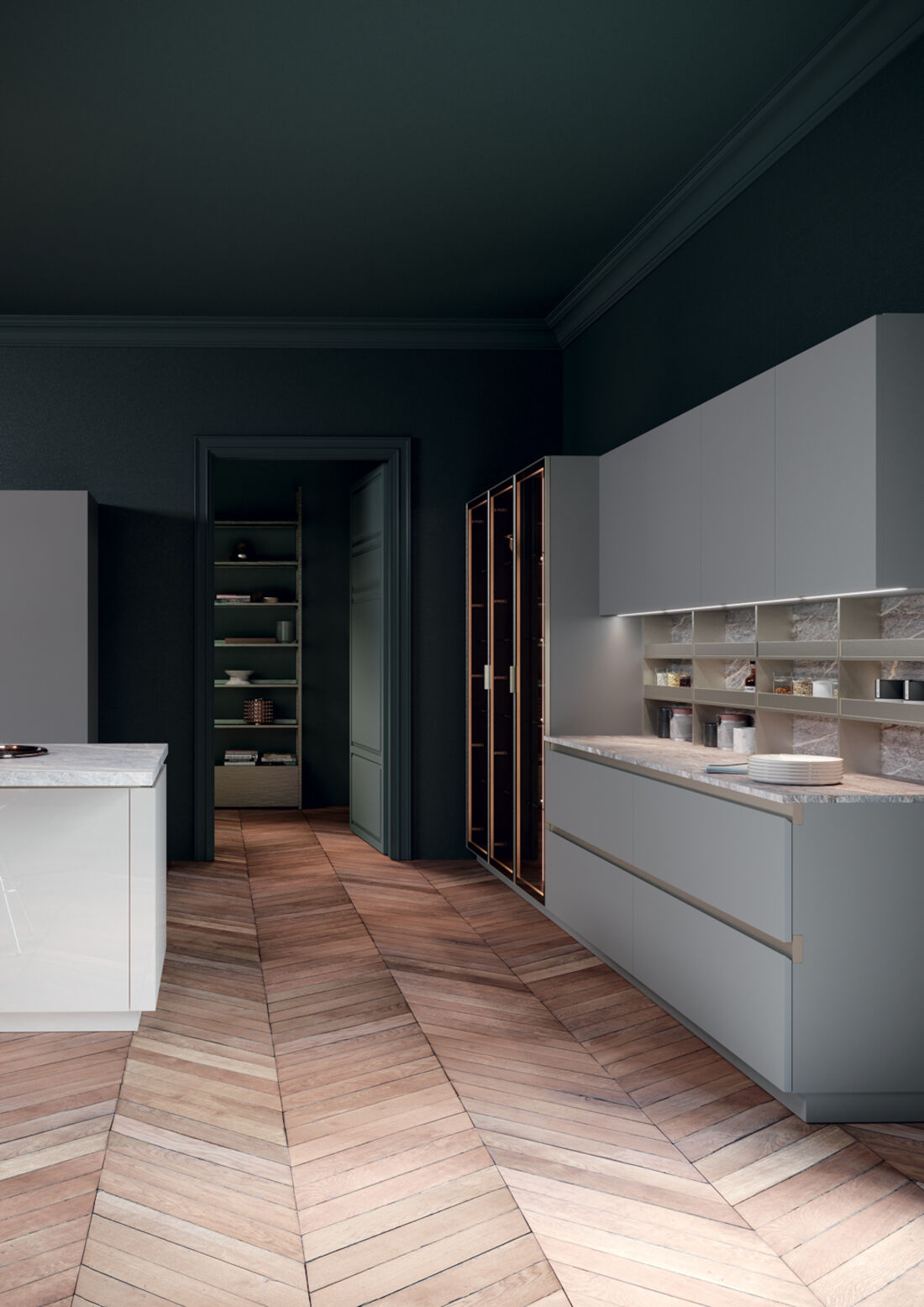 Febal Casa cucine: Charme37