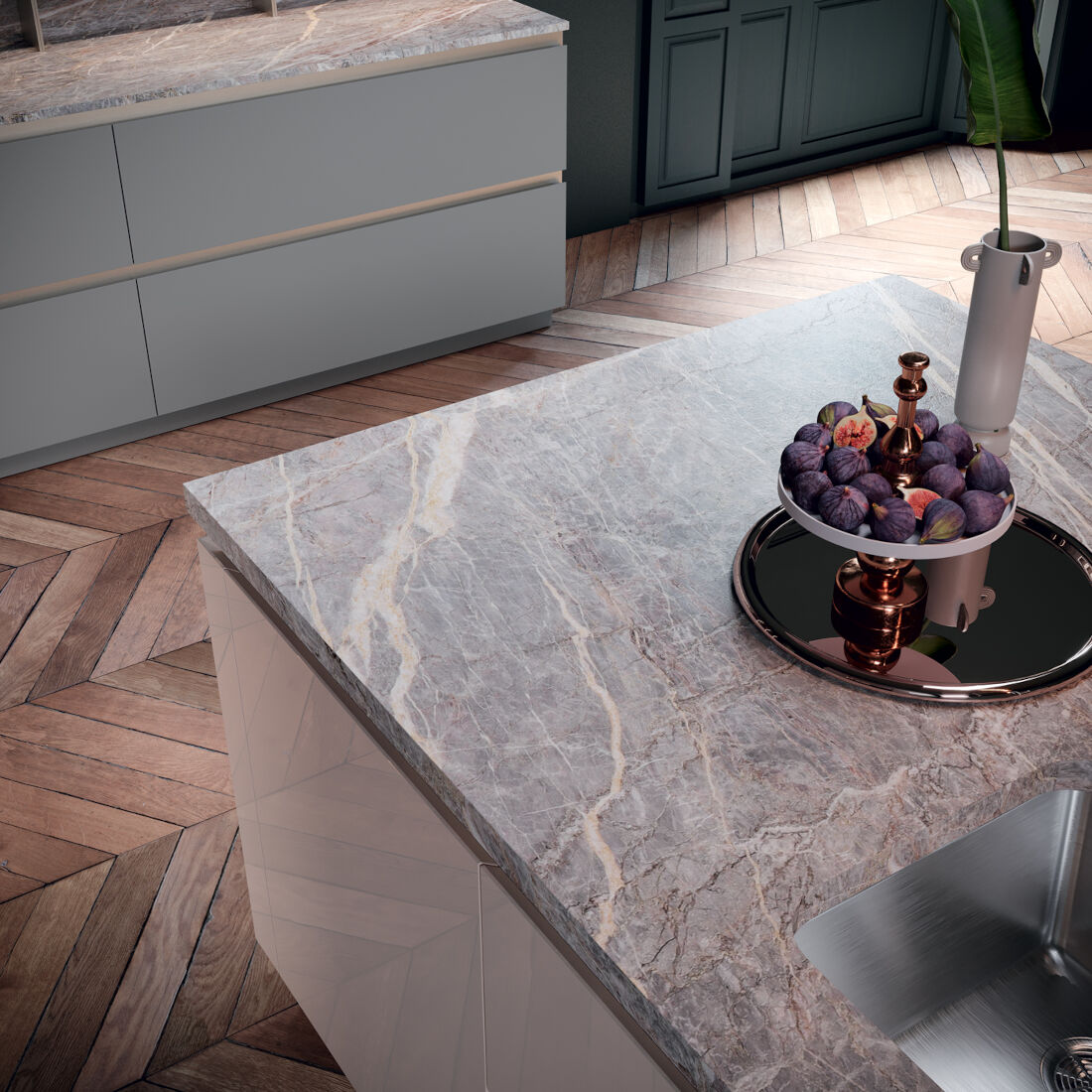 Febal Casa cucine: Charme37