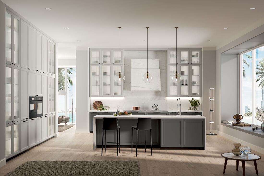 Febal Casa cucine: Class