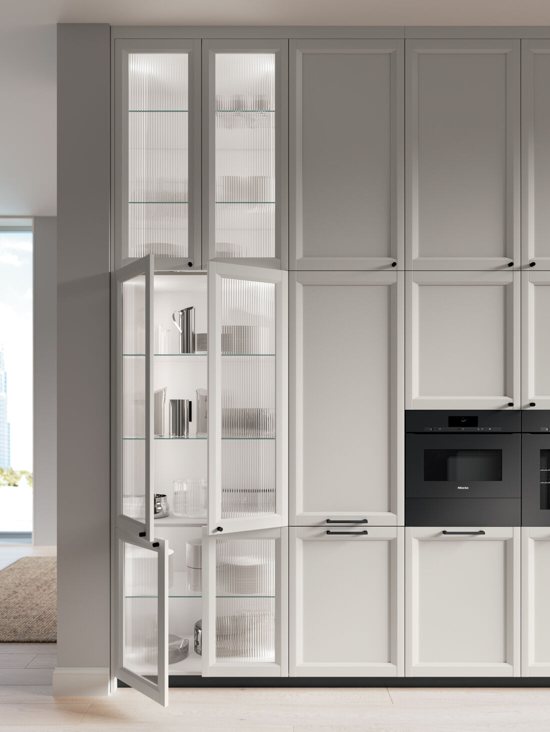 Febal Casa cucine: Class