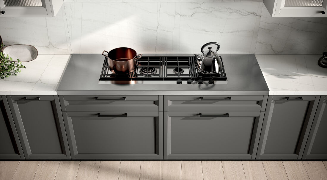 Febal Casa cucine: Class