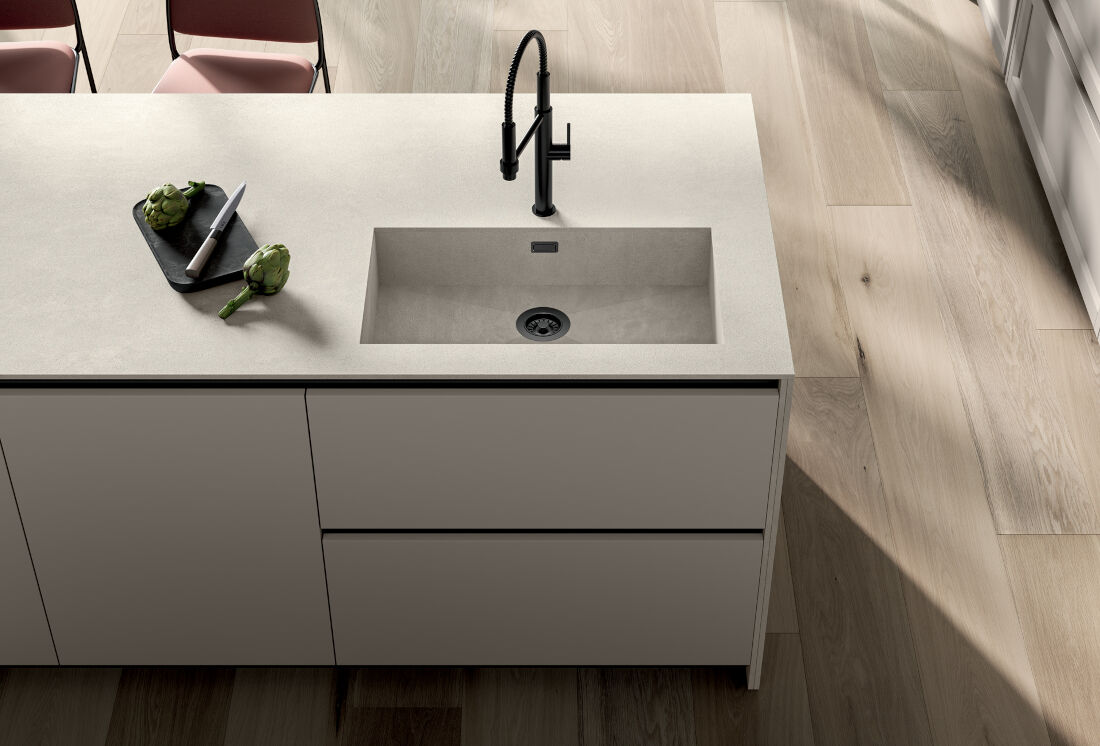 Febal Casa cucine: Class LIne