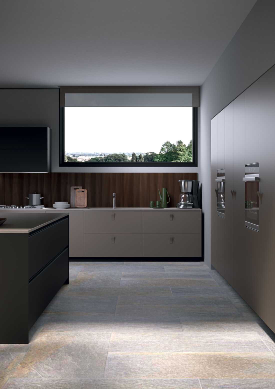 Febal Casa cucine: Ego