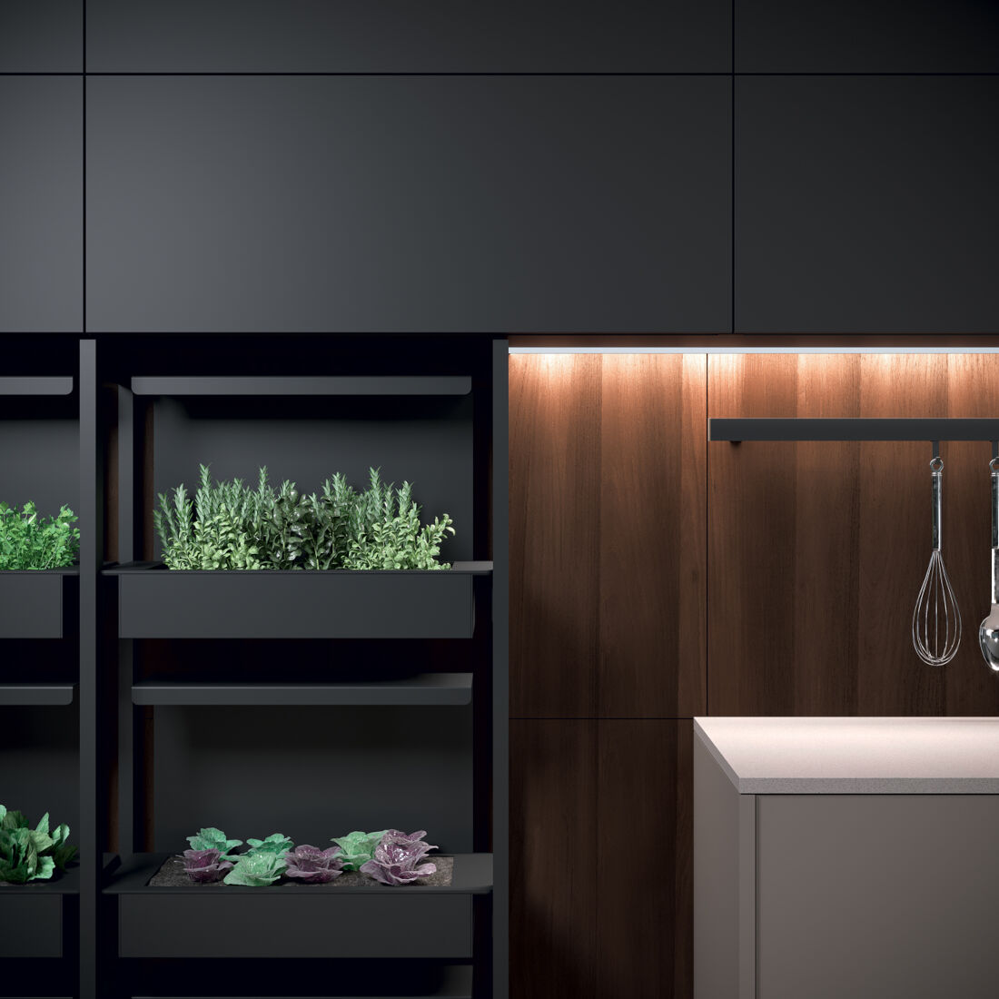 Febal Casa cucine: Ego