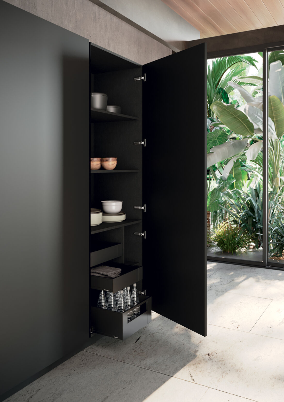 Febal Casa cucine: Ego Line