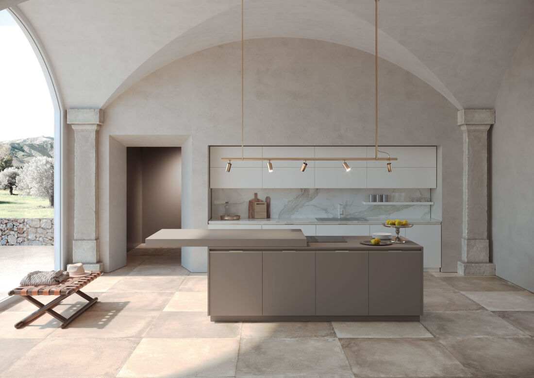 Febal Casa cucine: Era