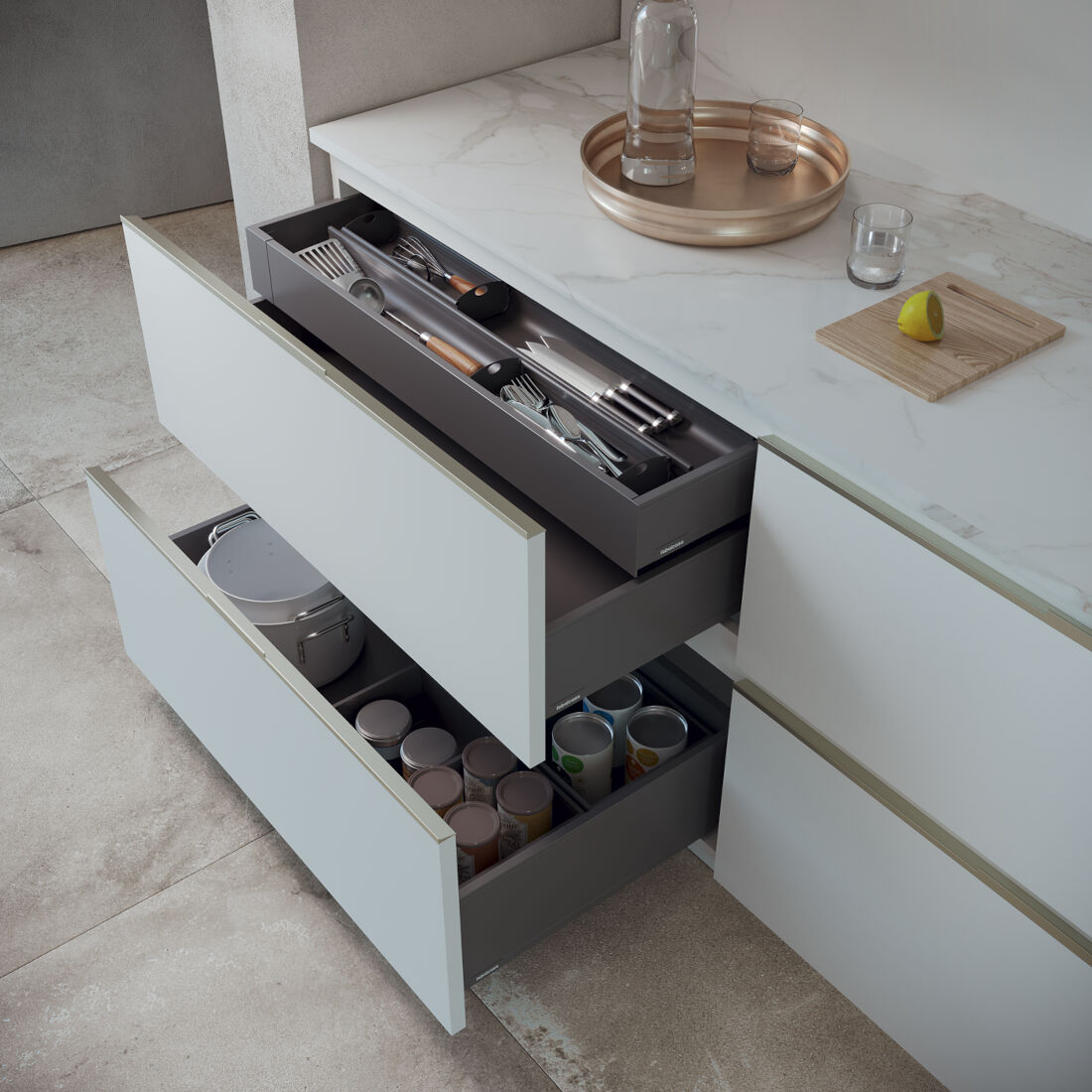 Febal Casa cucine: Era