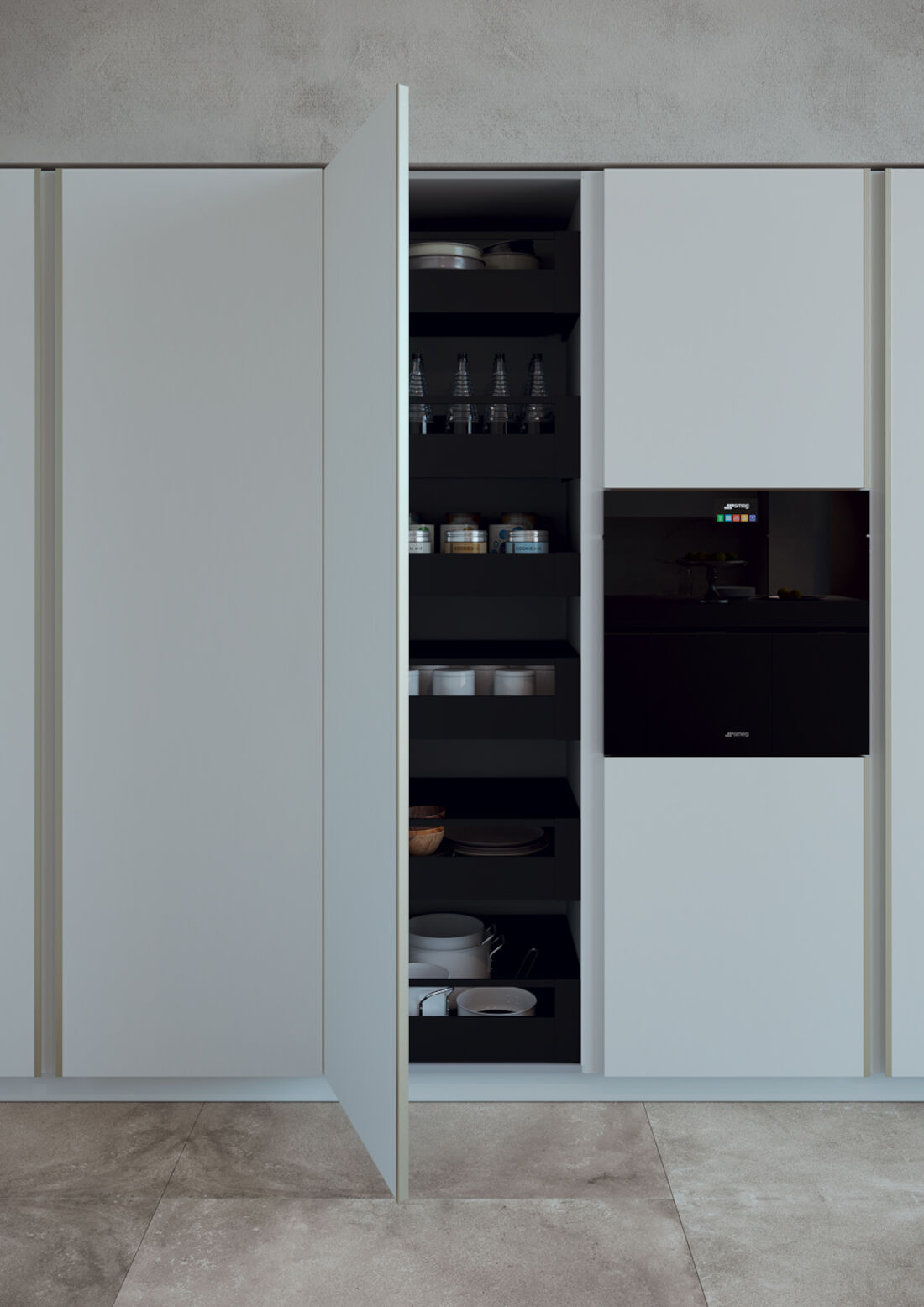 Febal Casa cucine: Era