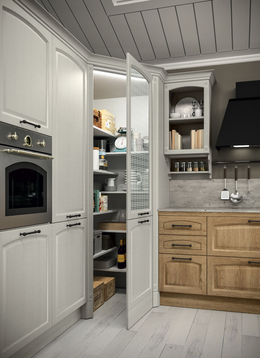 Febal Casa cucine: Gala