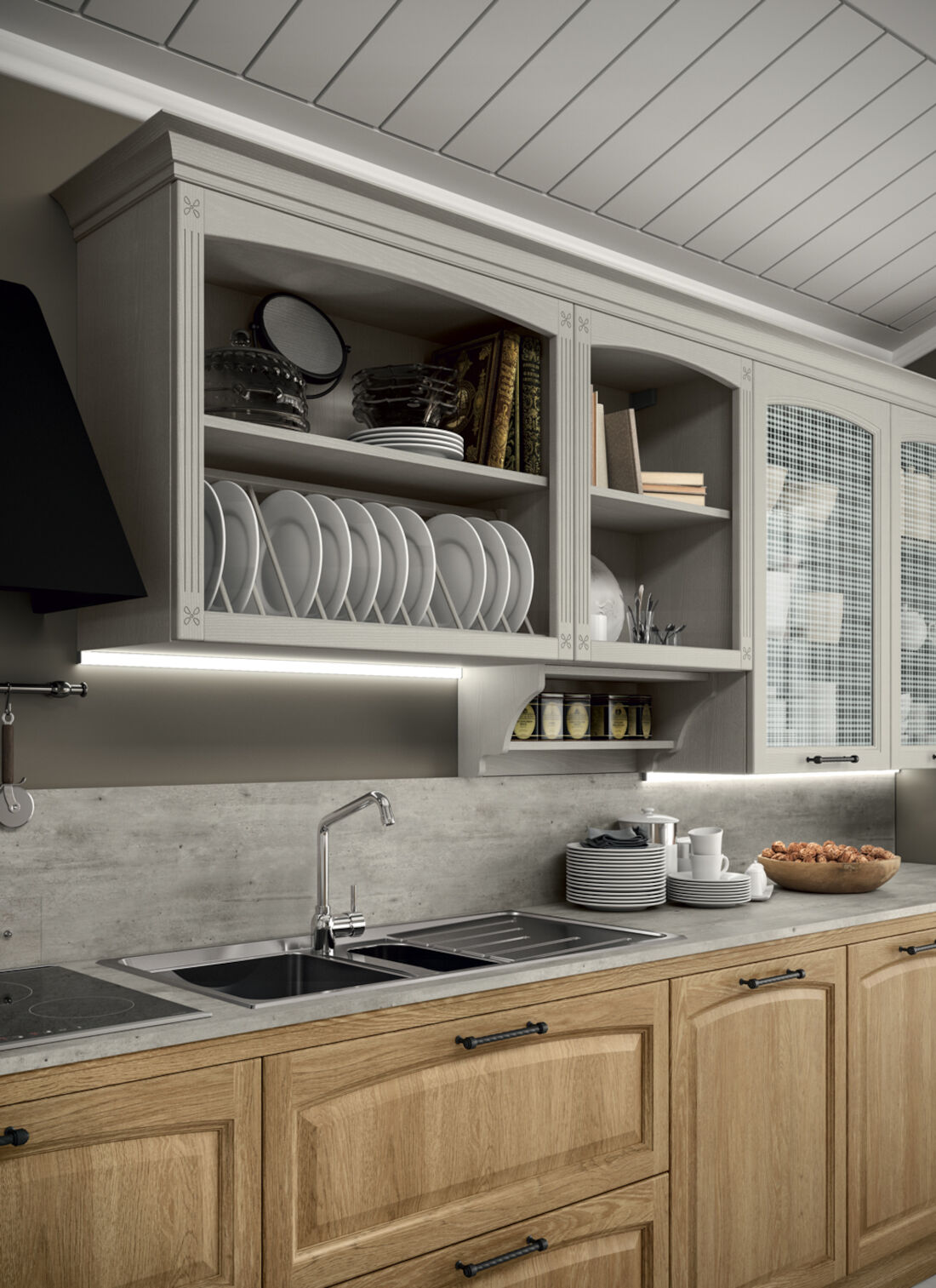Febal Casa cucine: Gala