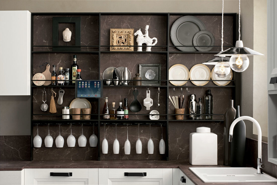 Febal Casa cucine: Memory
