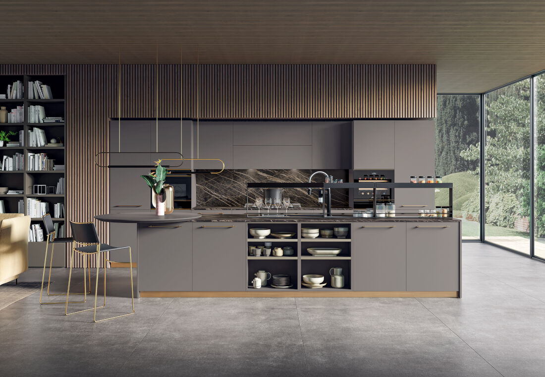 Febal Casa cucine: Modula