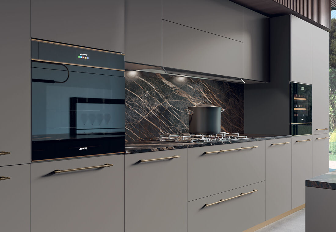 Febal Casa cucine: Modula