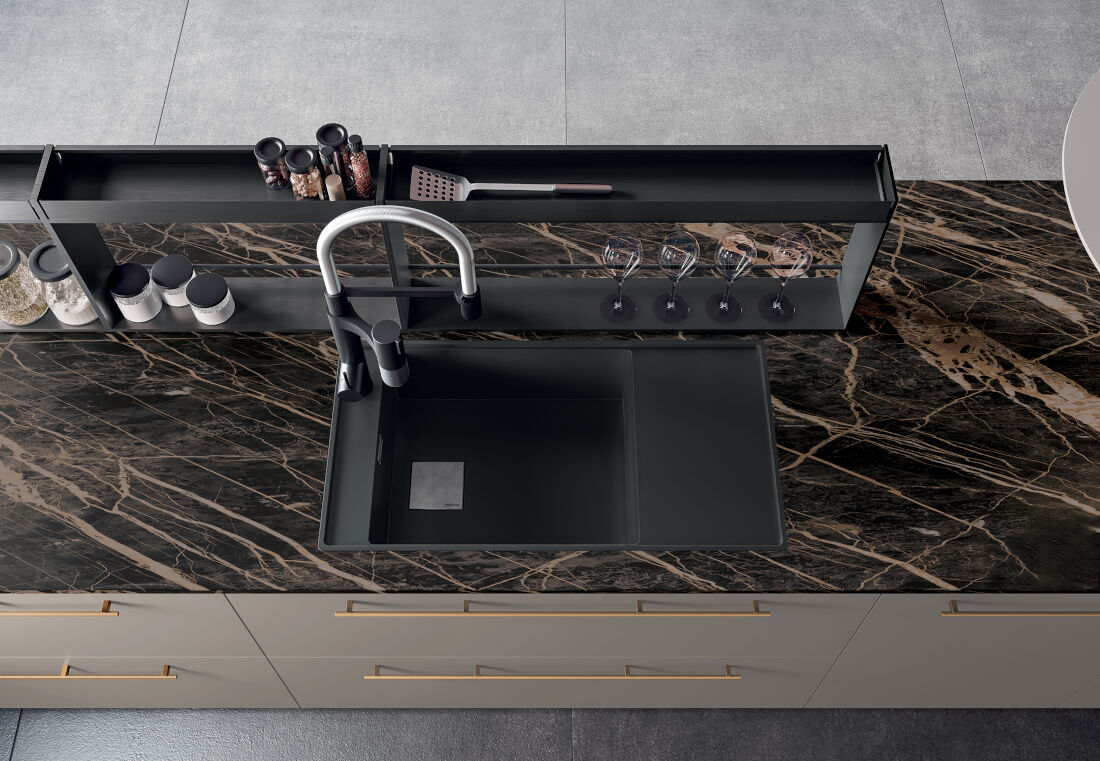 Febal Casa cucine: Modula