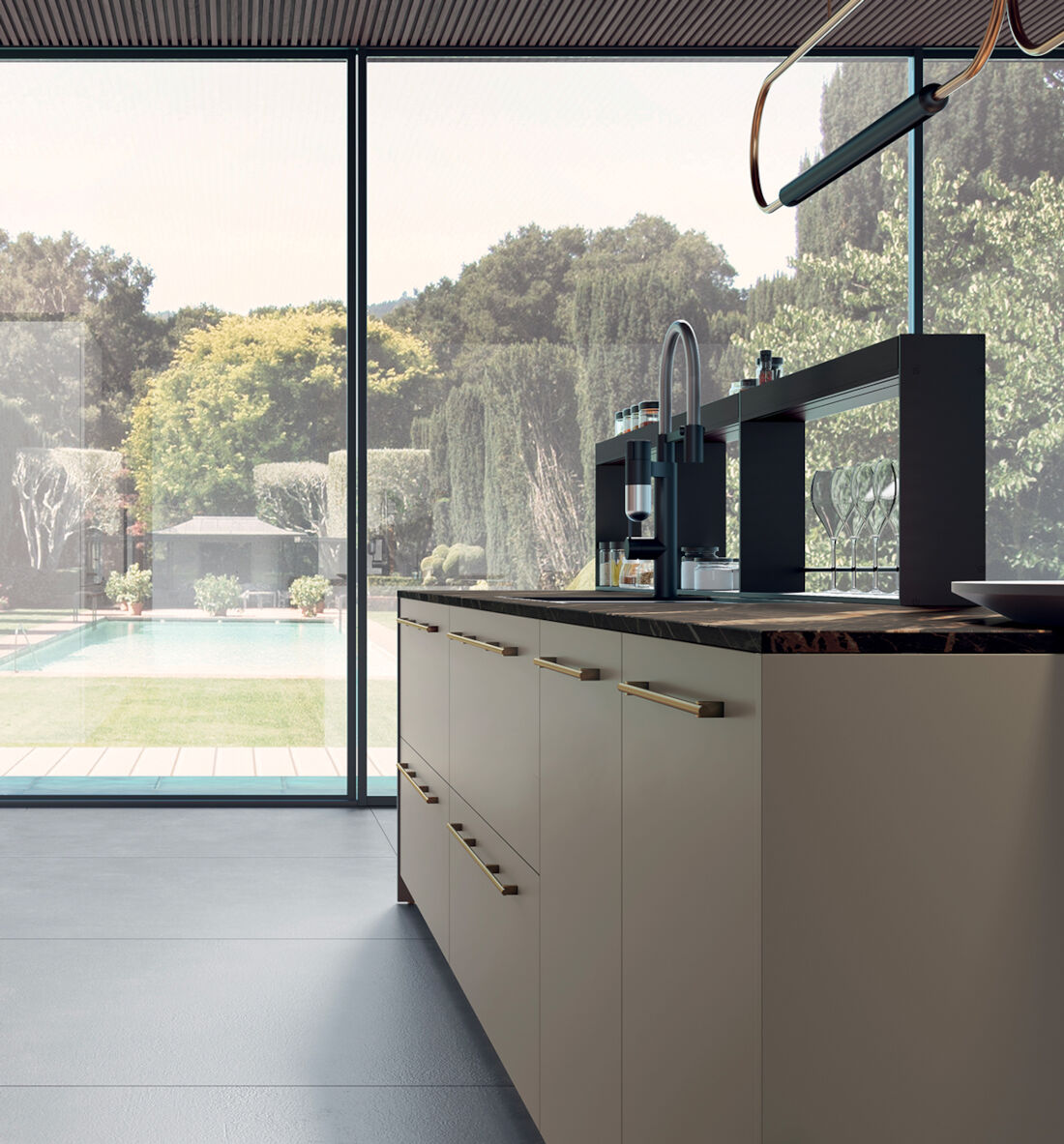 Febal Casa cucine: Modula