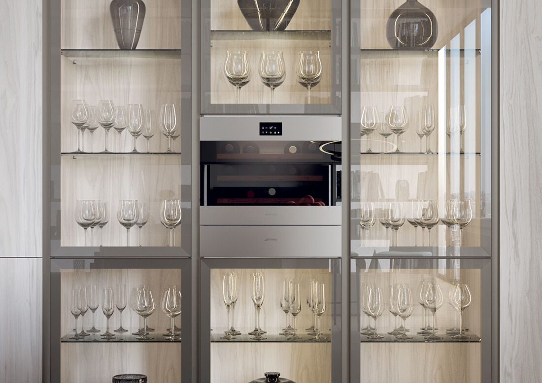 Febal Casa cucine: Modula Line