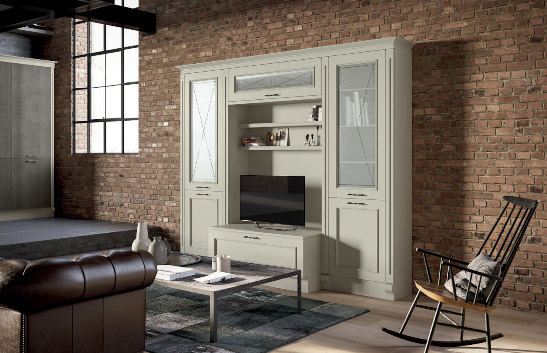 Cucine Moderne Febal Casa