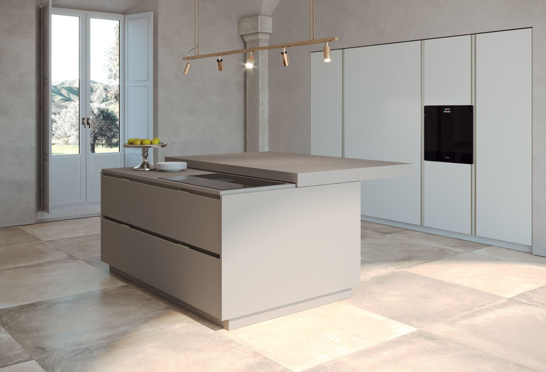 Cucine Moderne Febal Casa
