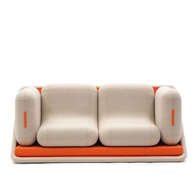 Campeggi Design Concentredevie 2
