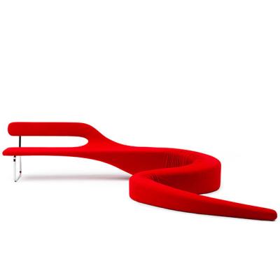 Campeggi Design Nessy 1