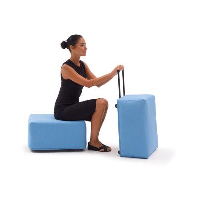 Campeggi Design Jet Ambiente